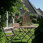 아파트 Sommerwind