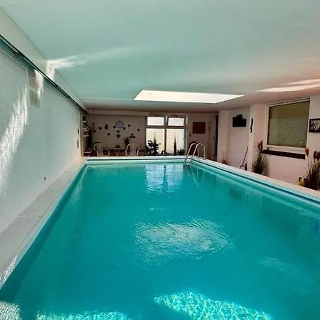 Sommerwind 比苏姆